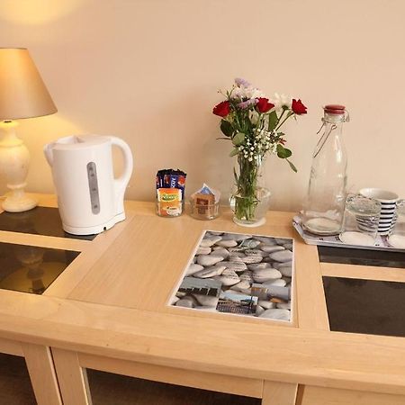 Appartement Evee'S Pebbles 1 à Tournoi d'Tournoi d'Eastbourne Extérieur photo